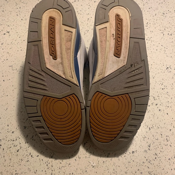 Jordan Wizard 3 - Picture 3 of 5